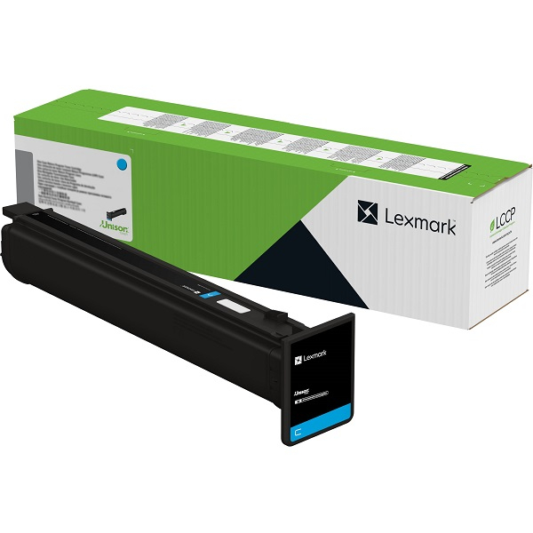 Lexmark CS963X Laser