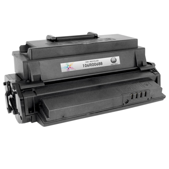 PRM106T688 Xerox Comp Phaser 3450 - 1-Hi Yld Black Toner