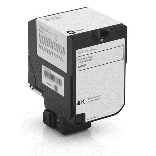 Dell 94X7P Laser