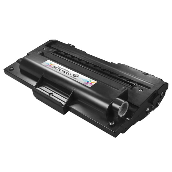 Samsung SCX-4720D5 Laser