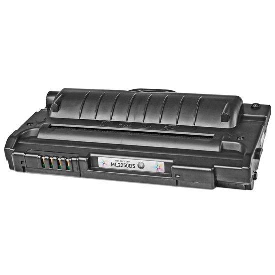 Samsung ML-2250D5 Laser