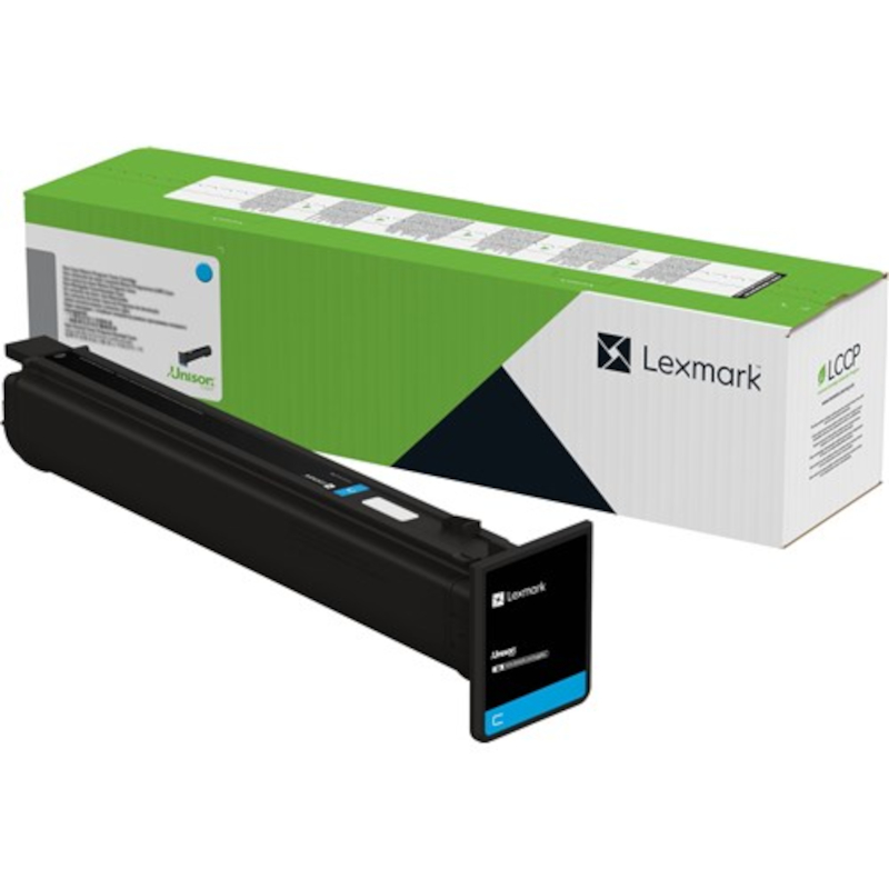 Lexmark 79L1H Laser