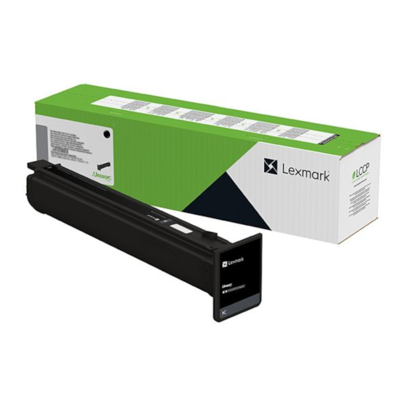 Lexmark 79L1H Laser