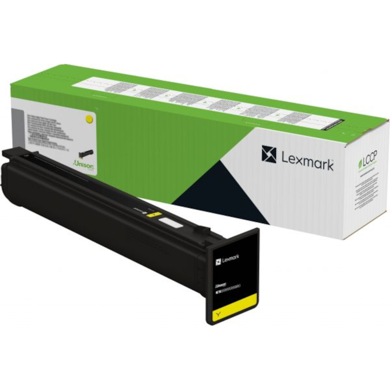 Lexmark 79L1H Laser