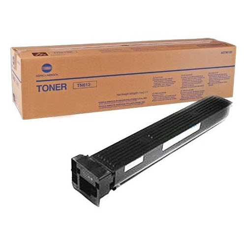 Konica Minolta C552 Laser