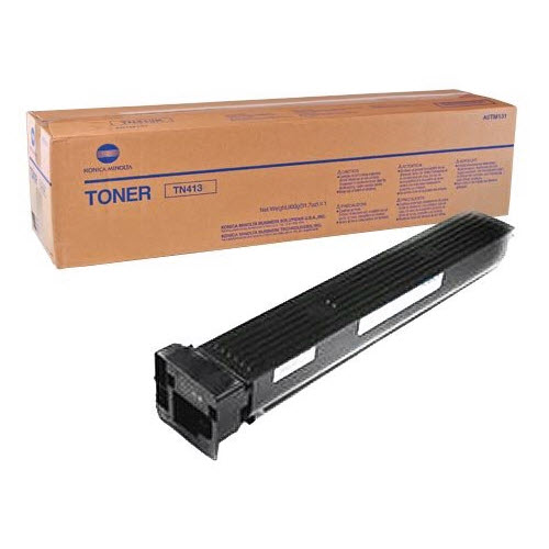 Black Toner Cartridge 45K YLD