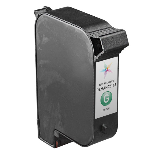 HP C6169A Ink
