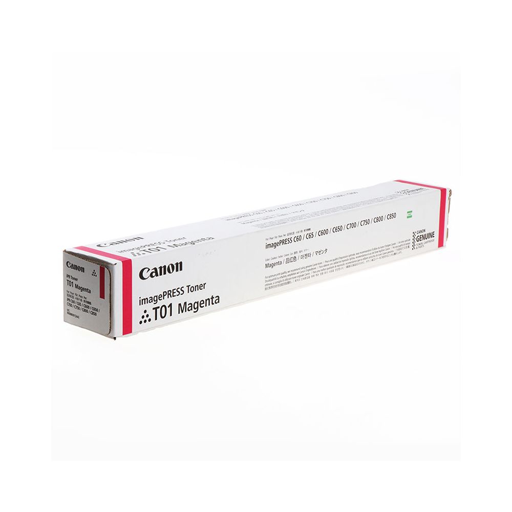 Canon T01B Laser
