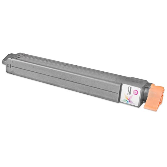 Okidata C7X Laser