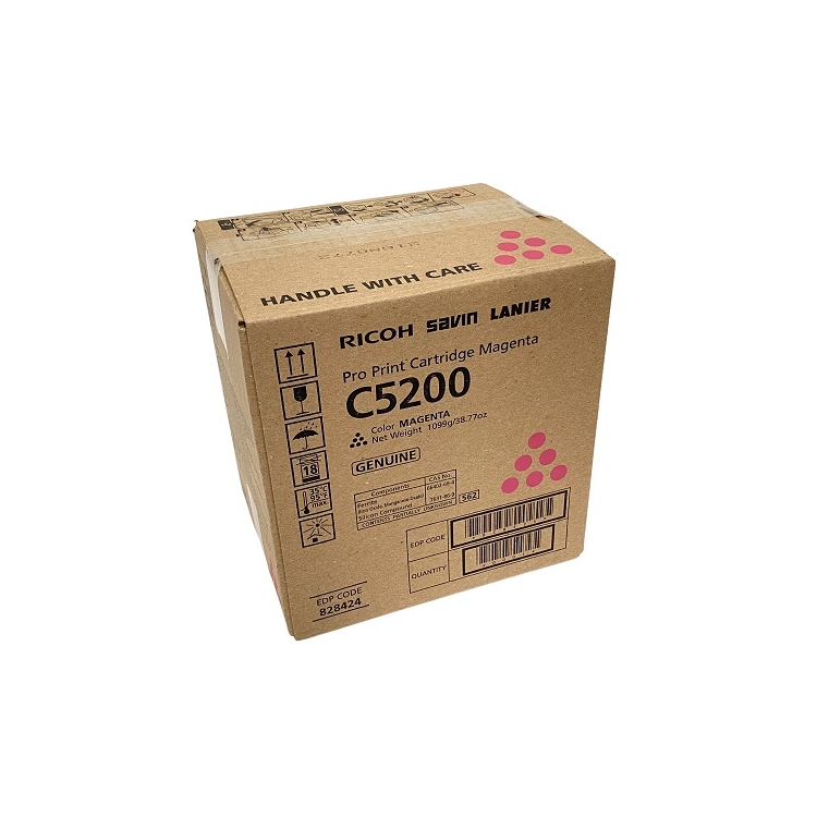 Ricoh C5200 Laser