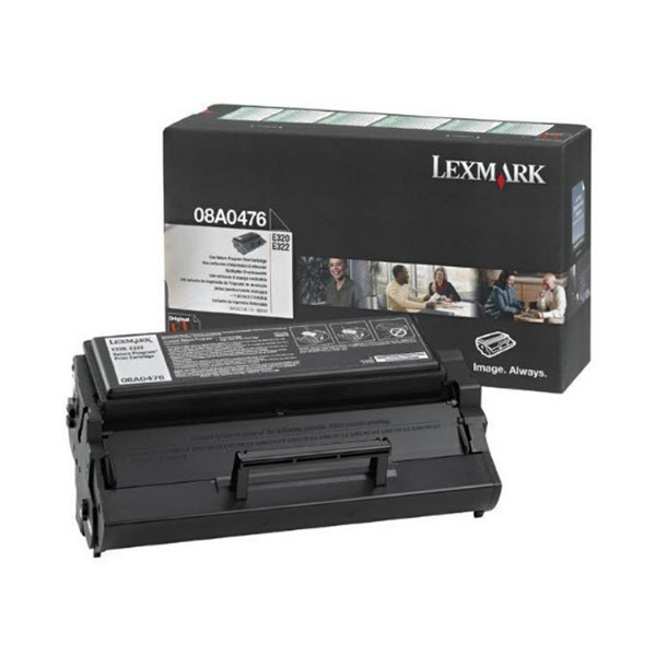 Lexmark A0478 Laser