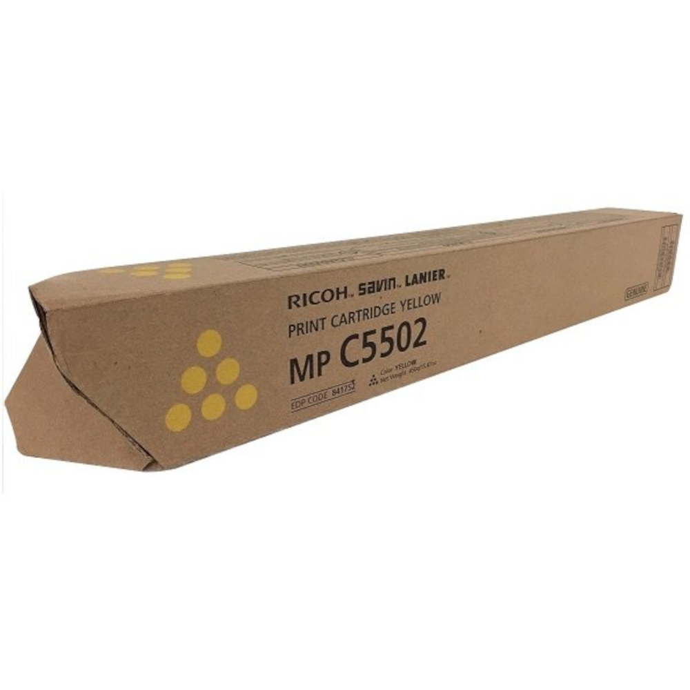 Ricoh 841751 Laser