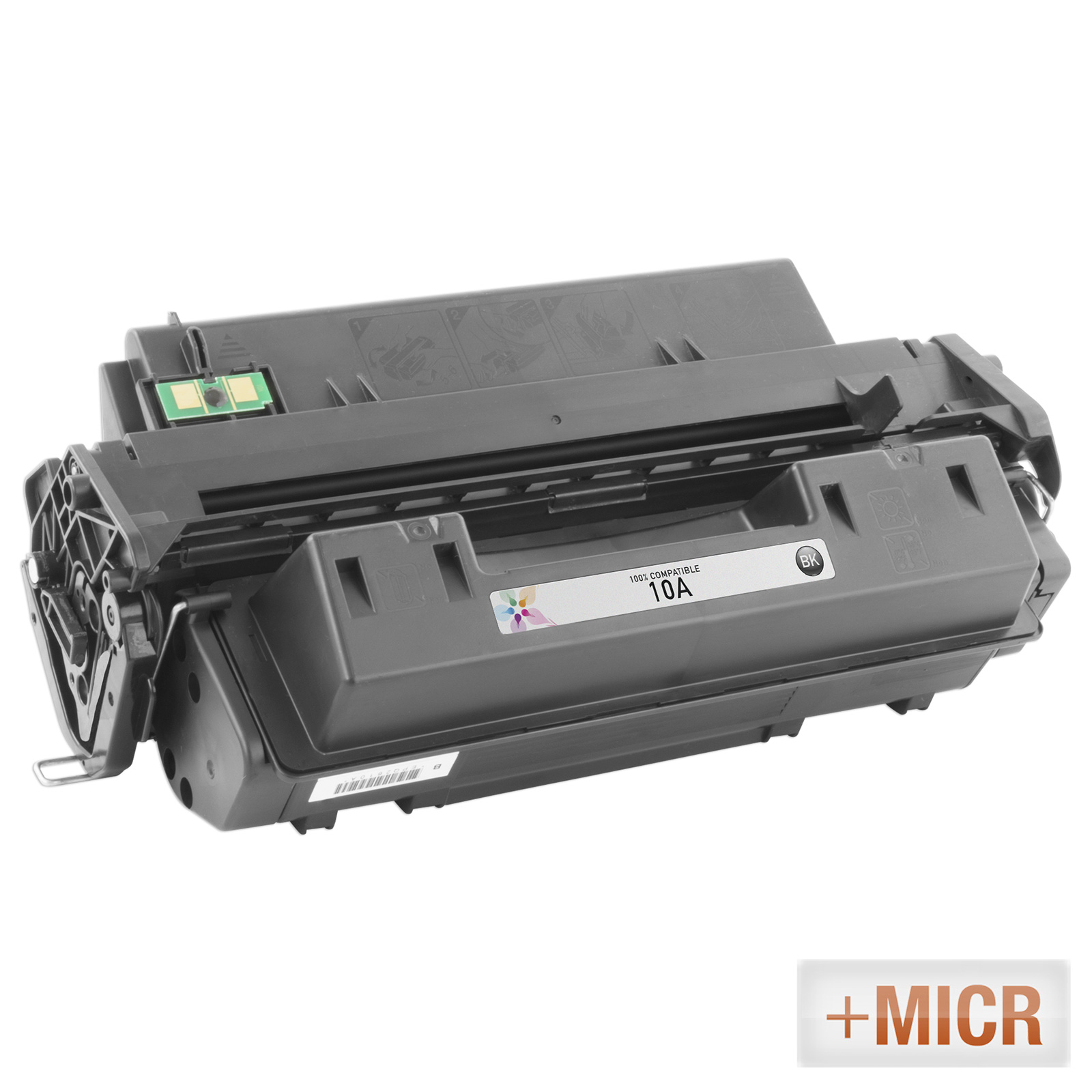 HP HP10AMR Laser