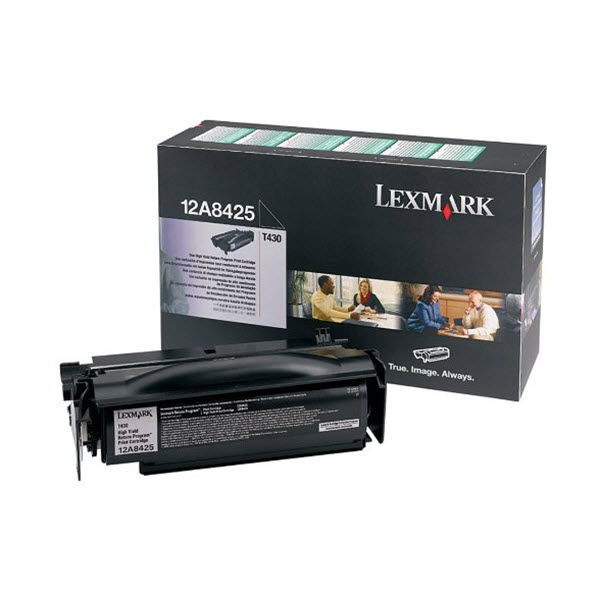 Lexmark A8425X Laser