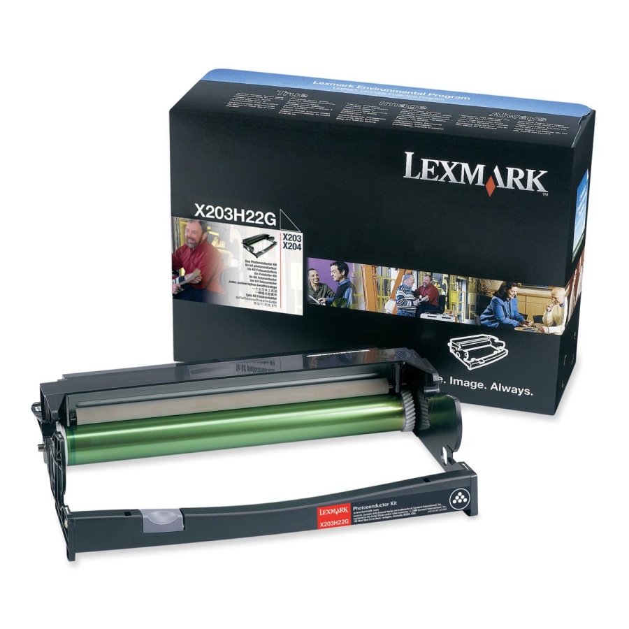 Lexmark B0090 Laser