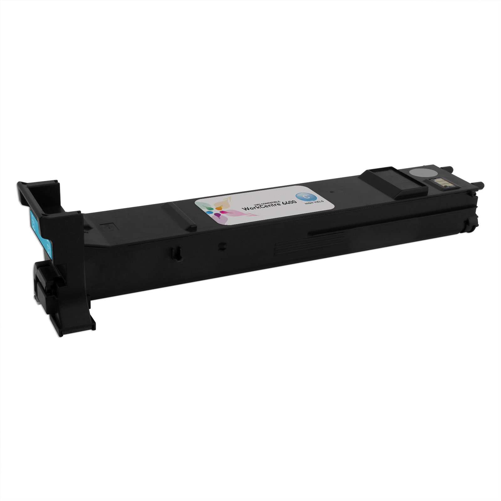 Xerox 6400X Laser