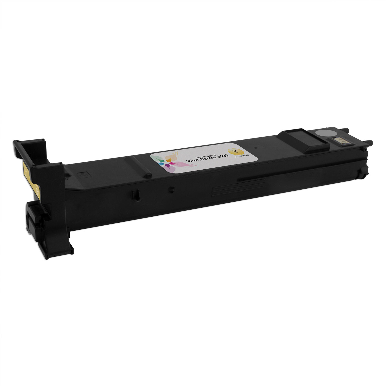 Xerox 6400X Laser