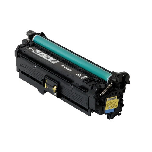 CNM6260B001 Imagerun LBP-5480 - GPR45 Standard Yellow Toner Cartridge
