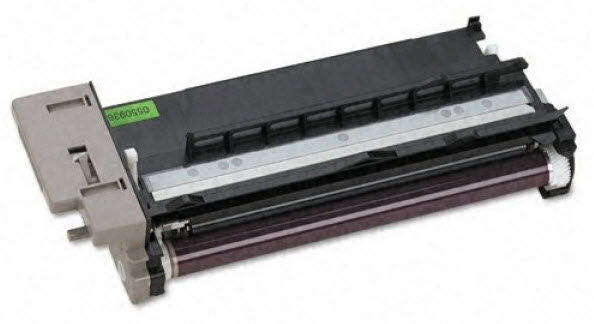 Canon GPR33D Laser