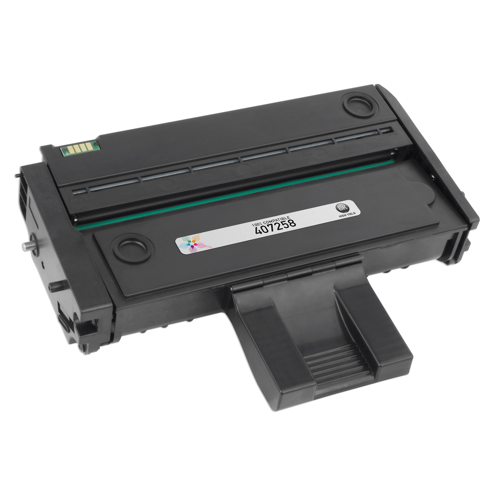 Ricoh SP 201HA Laser