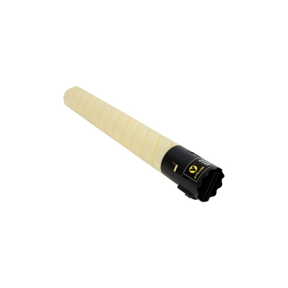 KNMTN324Y C308 - A8DA230 BizHub 1 Standard Yellow Toner Cartridge