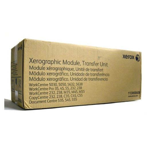 Xerox 3R608D Laser