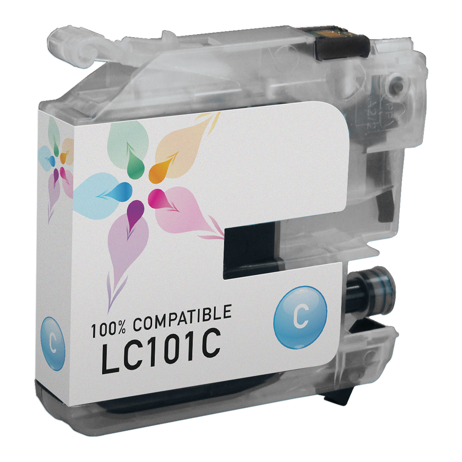 Brother LC101 Ink
