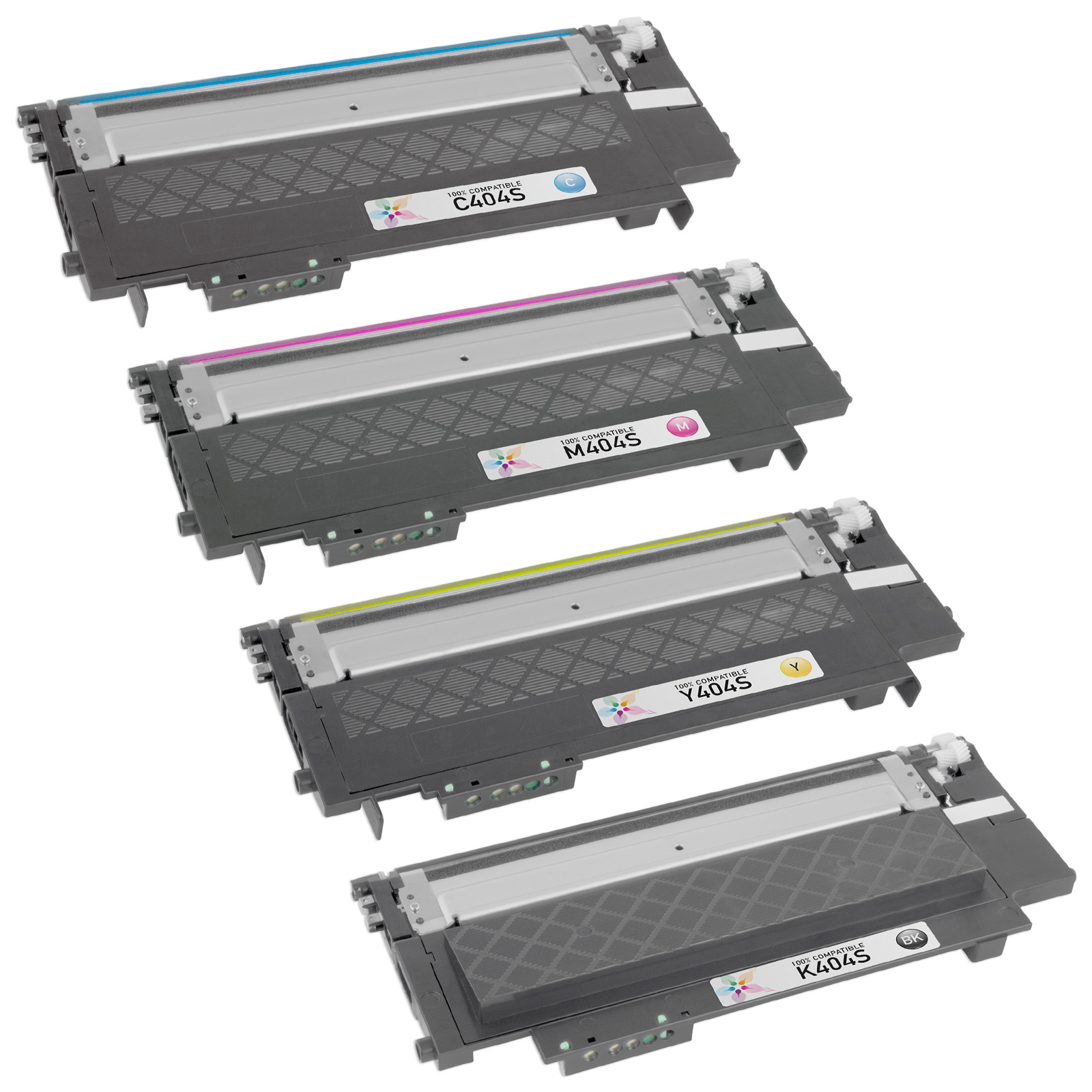 Samsung CLT404AP4 Laser