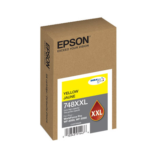 Epson 748XL Ink
