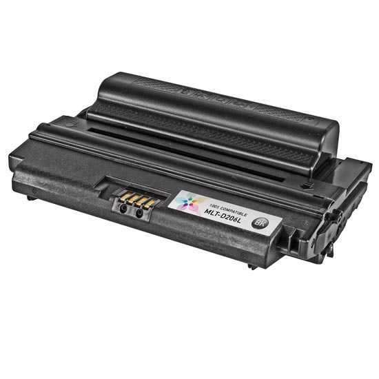 Samsung MLTD206 Laser