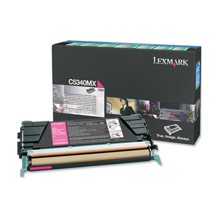 Lexmark 5340XL Laser