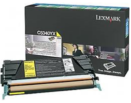 Lexmark 5340XL Laser