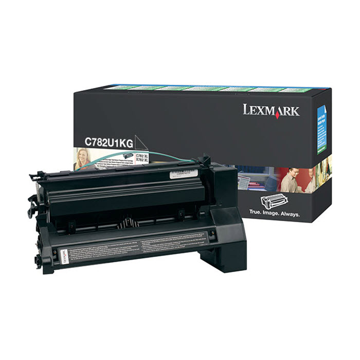 Lexmark C782U1EX Laser