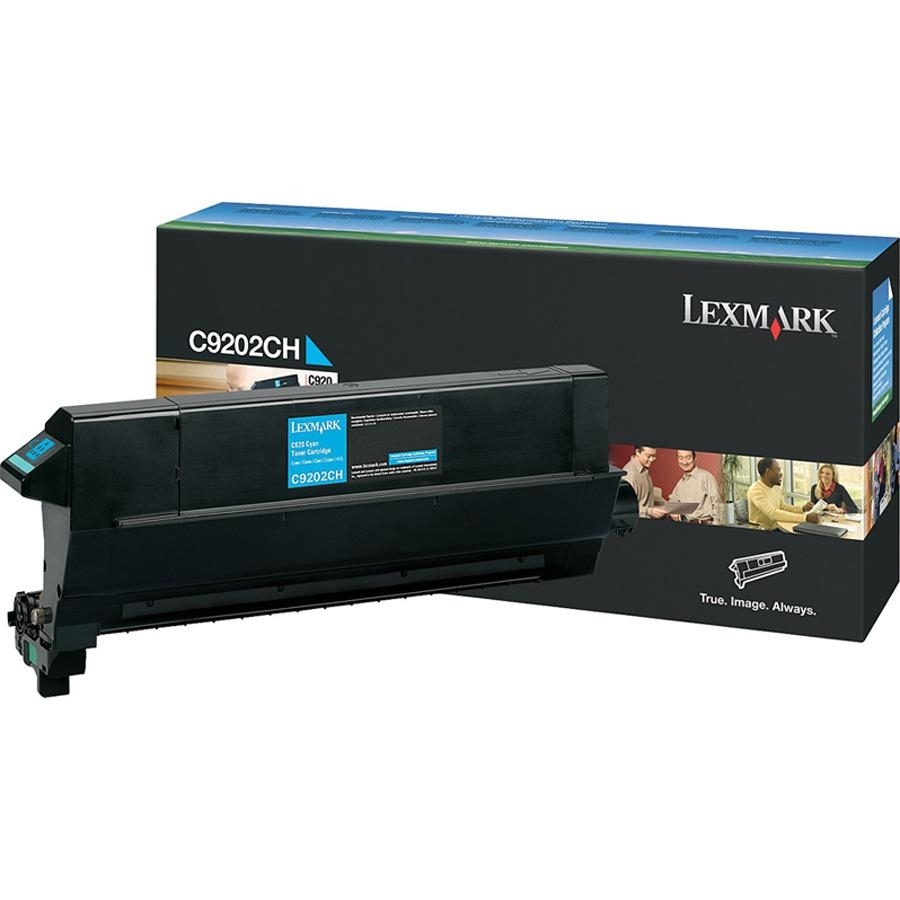 Lexmark C92 Laser