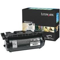 Lexmark X646X Laser