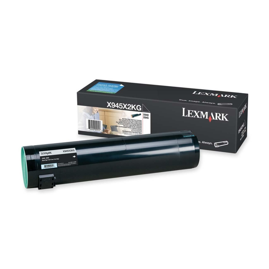 Lexmark X945X Laser