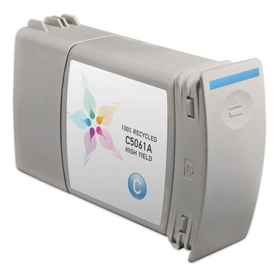 HP HP90X Ink