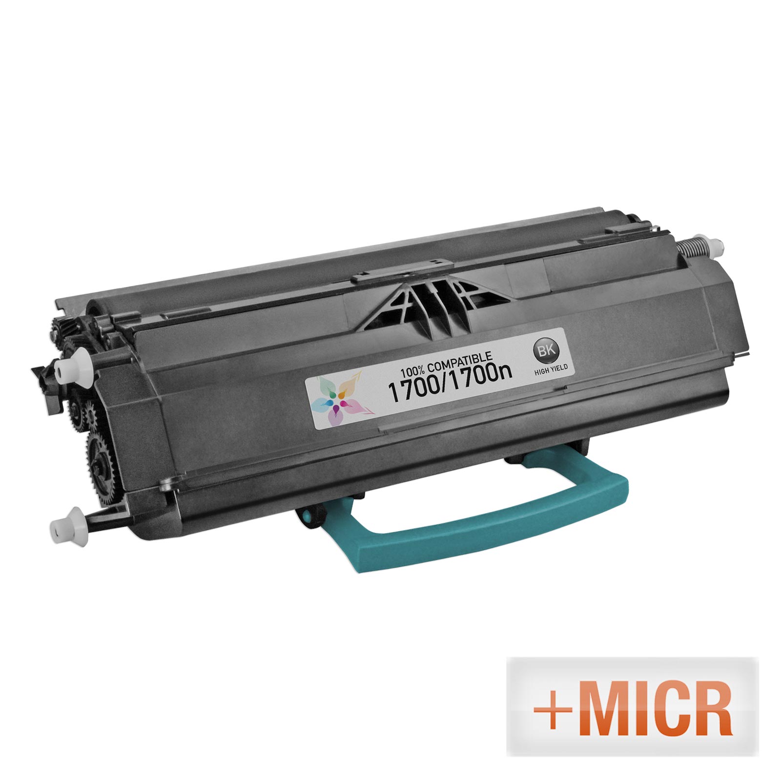 Dell D17NMR Laser