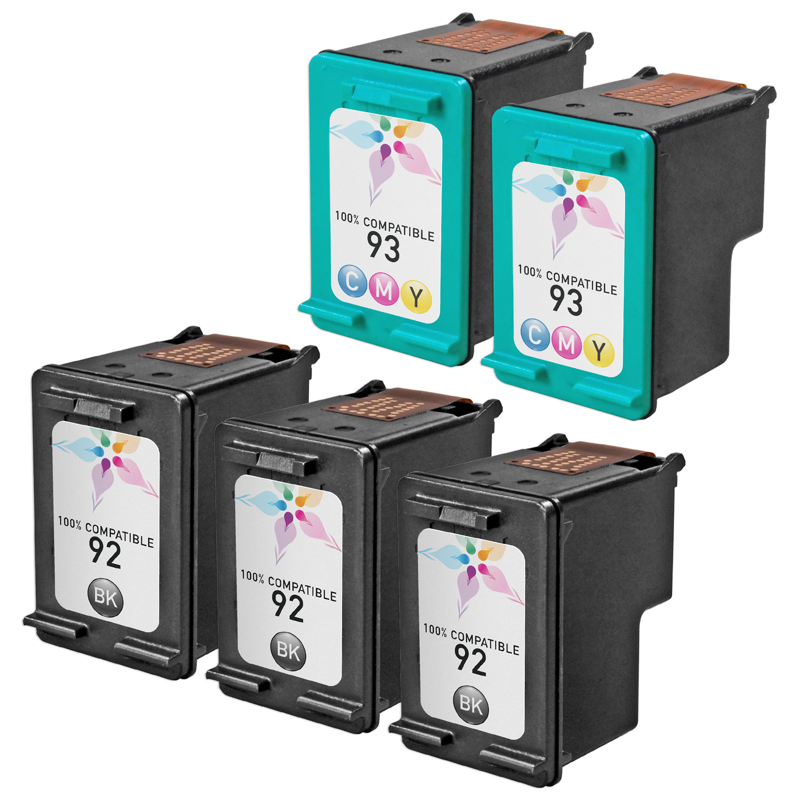 HP HP9293P5 Ink