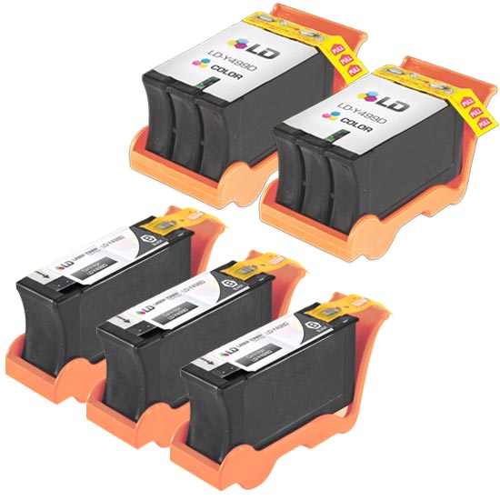 Dell GRMC3 Ink