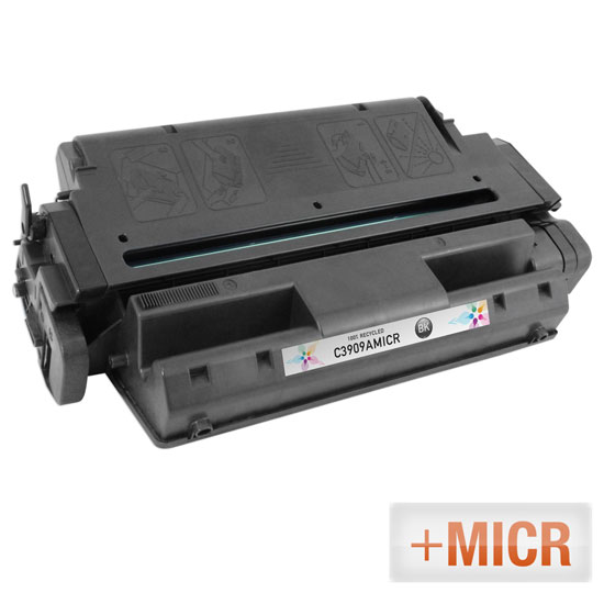 HP 09A Laser