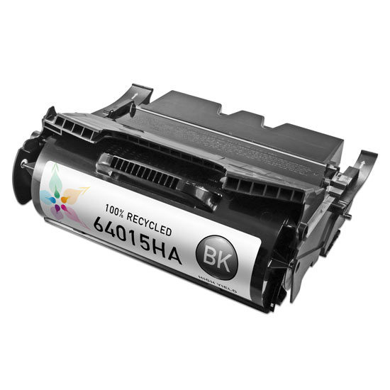 Lexmark T640X Laser