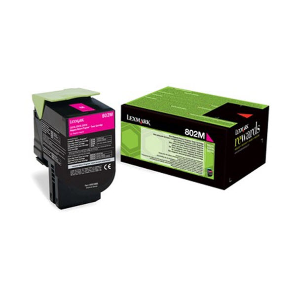 Lexmark 7Z5X Laser