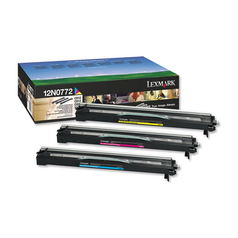 Lexmark 12N0771DV Parts