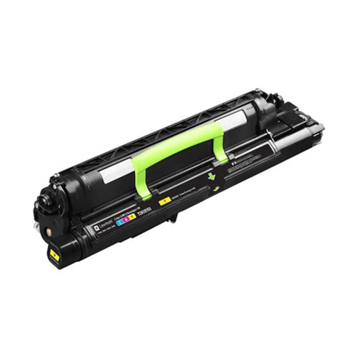 Lexmark 72K0D1DV Laser