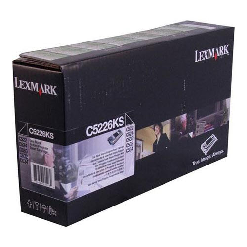 Lexmark C5226 Laser