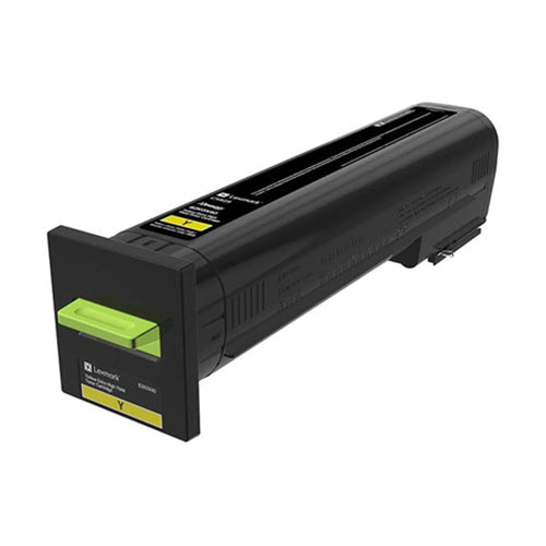 Lexmark 82K0X Laser