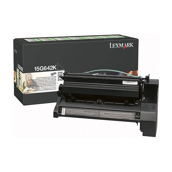 Lexmark 5262X Laser