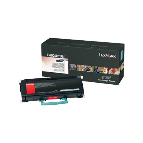 Lexmark E462U21GEX Laser