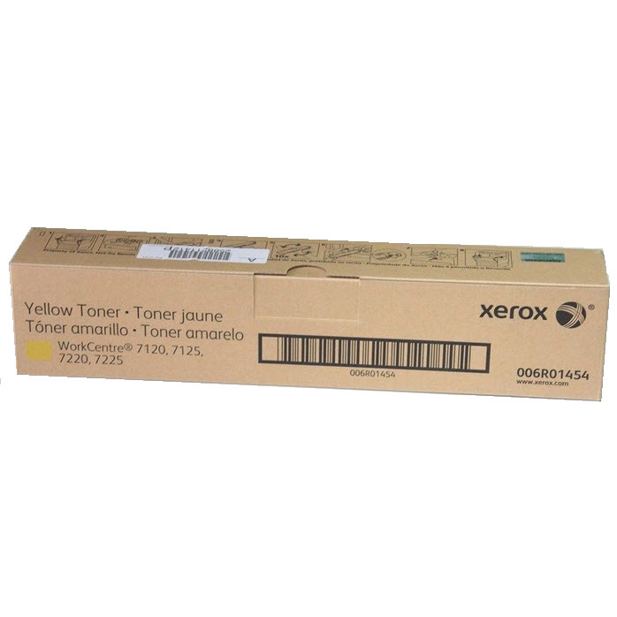 Xerox 6R1453 Laser